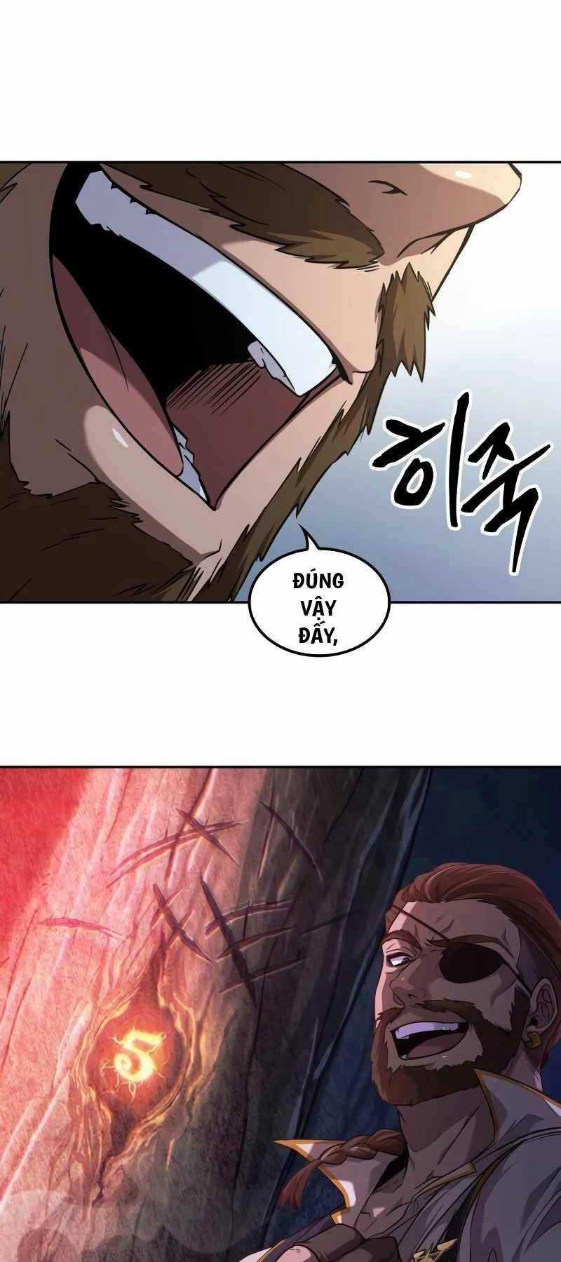 Mạo Hiểm Giả Cuối Cùng Chương 2 trang 50