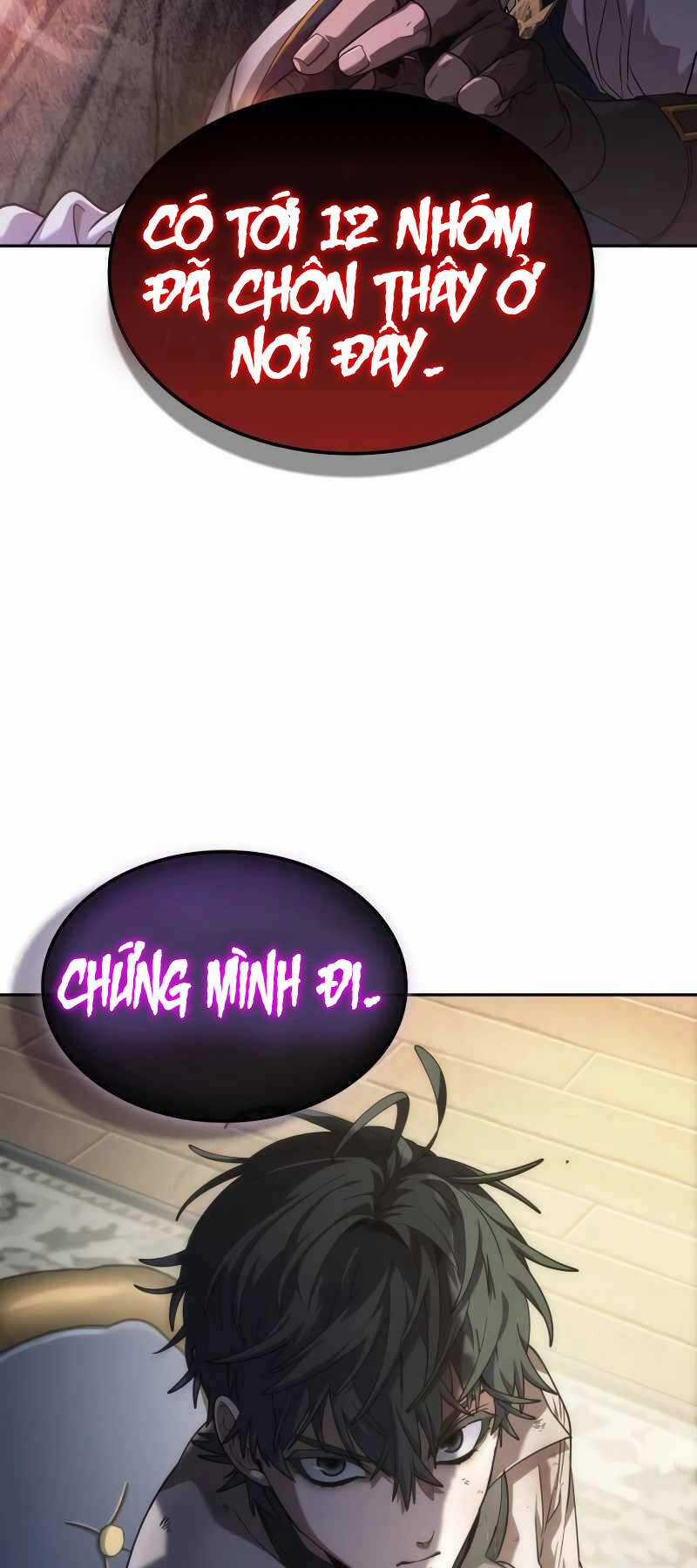 Mạo Hiểm Giả Cuối Cùng Chương 2 trang 51