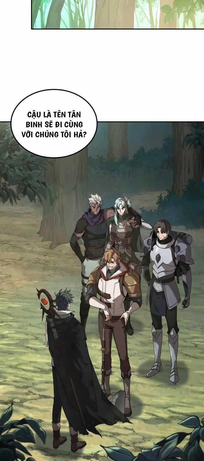 Mạo Hiểm Giả Cuối Cùng Chương 2 trang 55