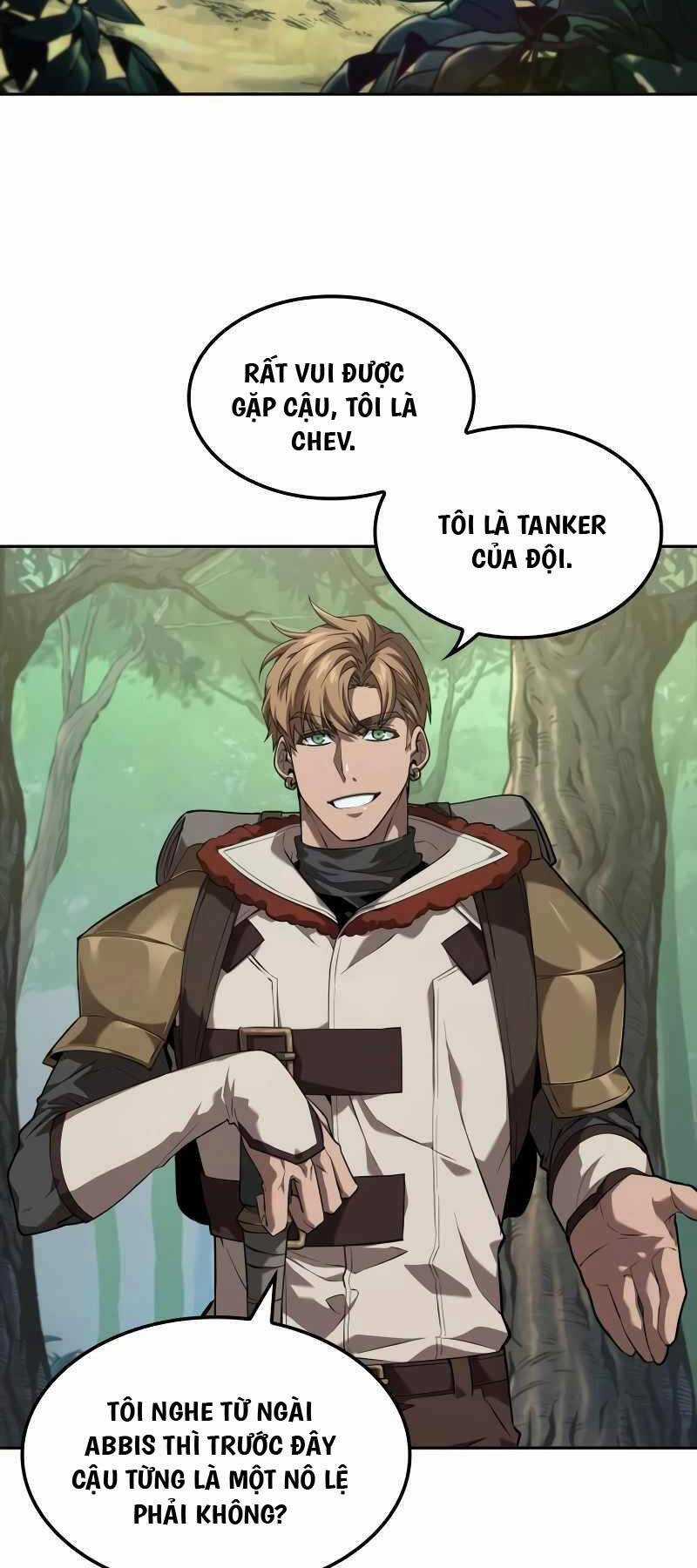 Mạo Hiểm Giả Cuối Cùng Chương 2 trang 56