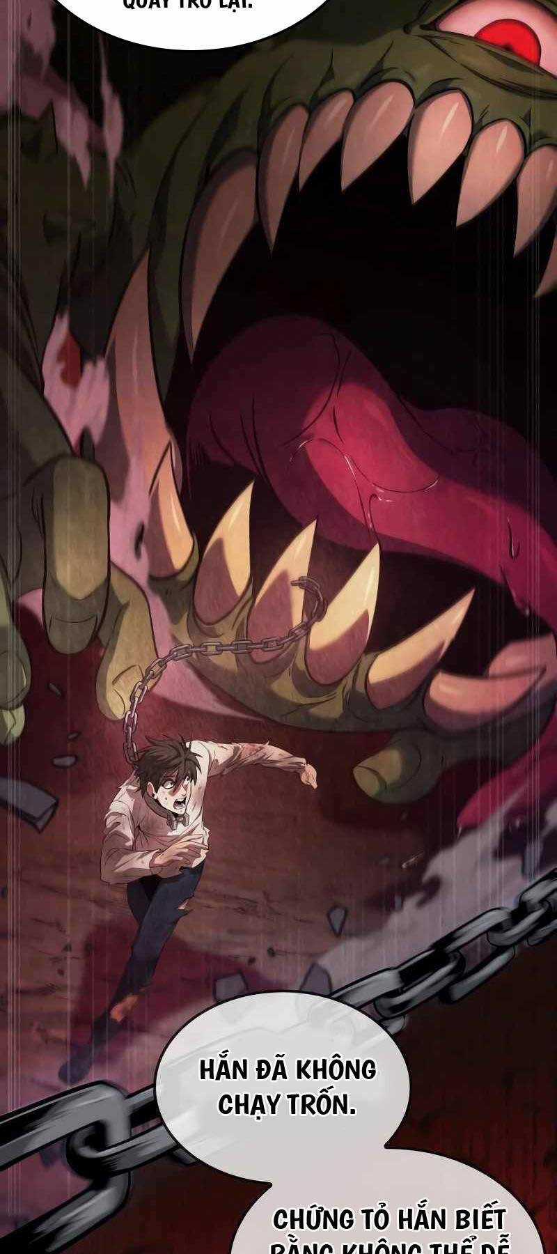 Mạo Hiểm Giả Cuối Cùng Chương 2 trang 6