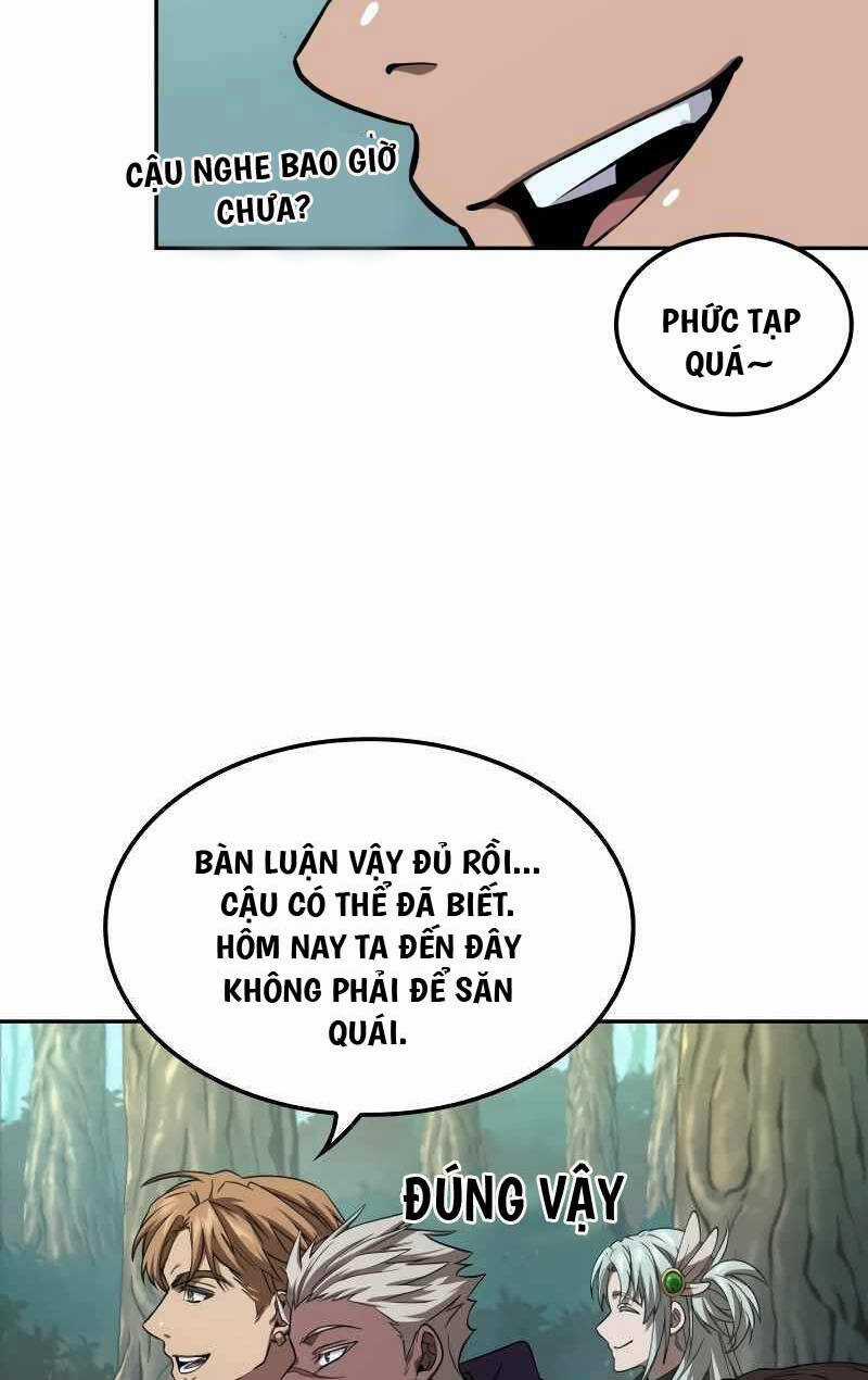 Mạo Hiểm Giả Cuối Cùng Chương 2 trang 60