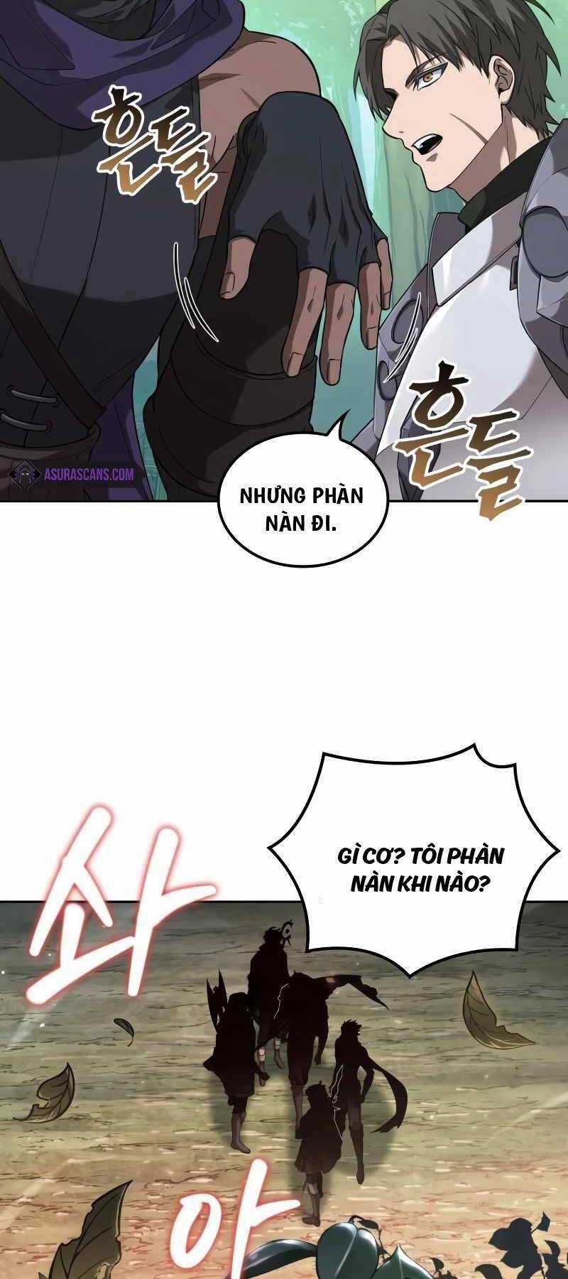 Mạo Hiểm Giả Cuối Cùng Chương 2 trang 63