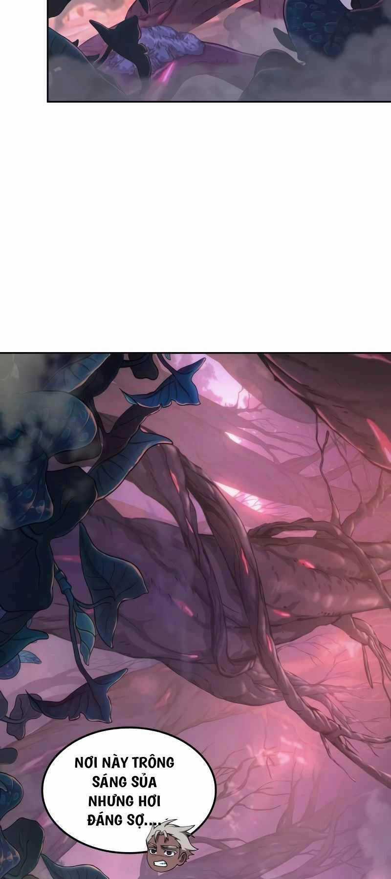 Mạo Hiểm Giả Cuối Cùng Chương 2 trang 66