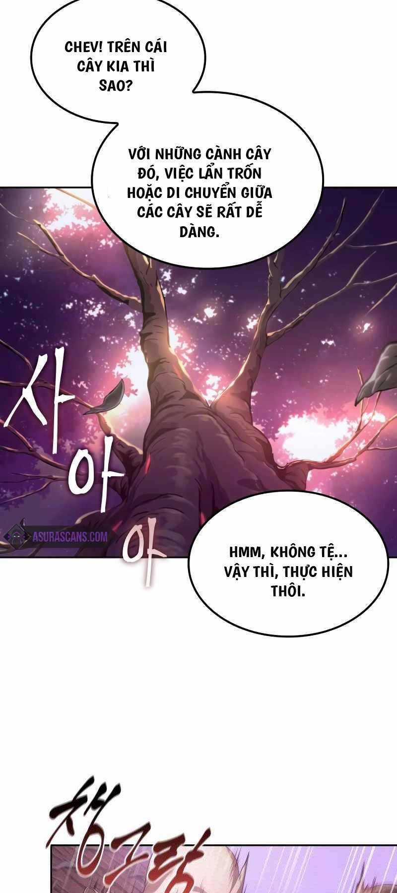 Mạo Hiểm Giả Cuối Cùng Chương 2 trang 68