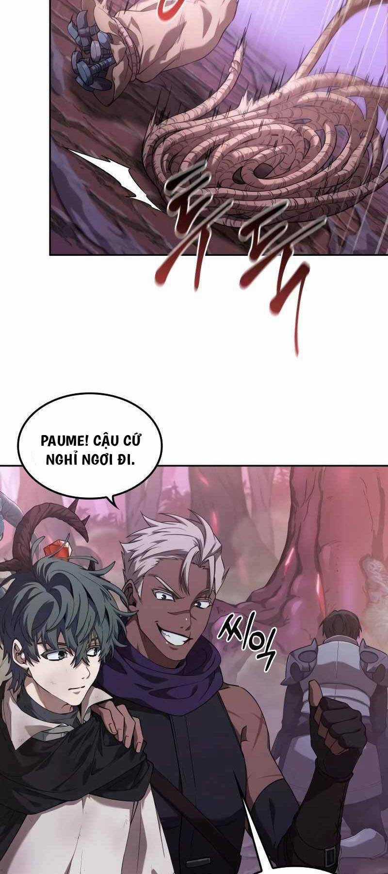 Mạo Hiểm Giả Cuối Cùng Chương 2 trang 69