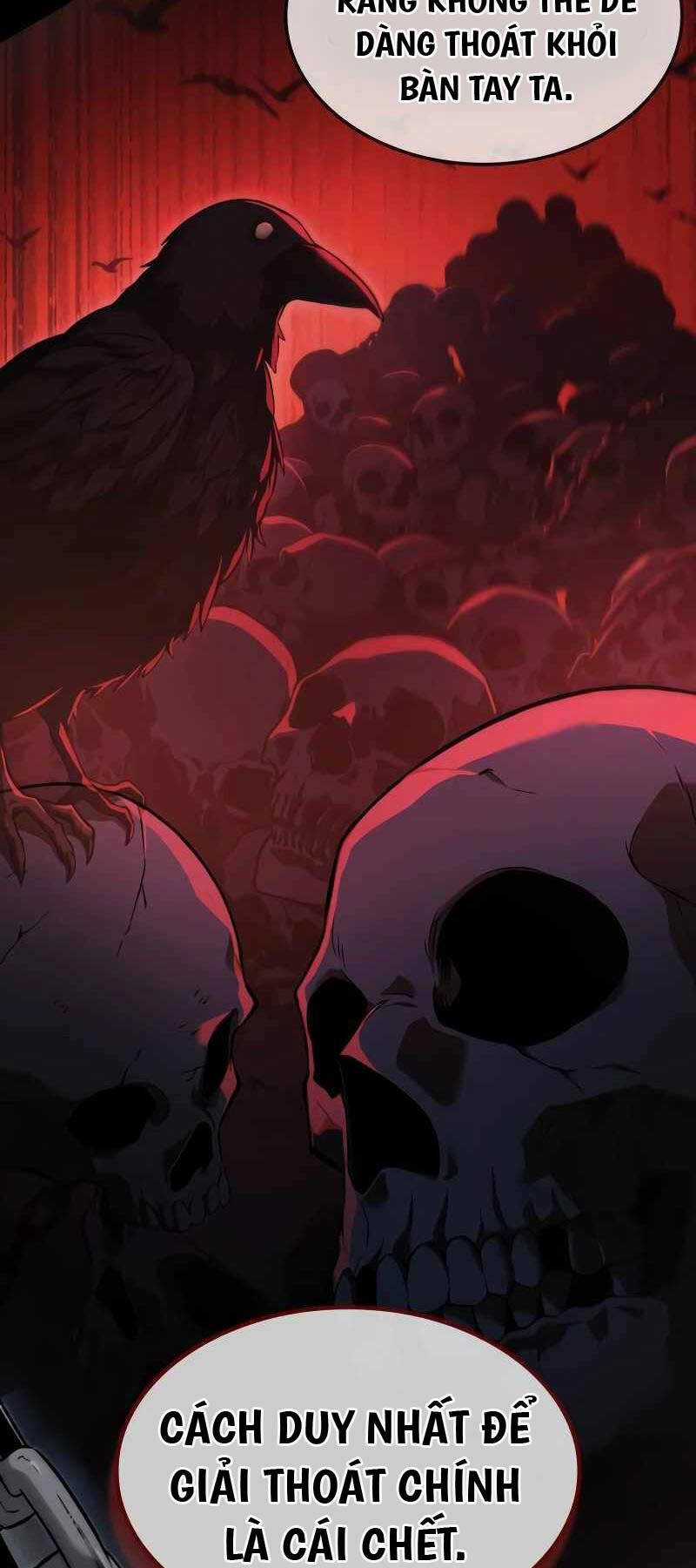 Mạo Hiểm Giả Cuối Cùng Chương 2 trang 7