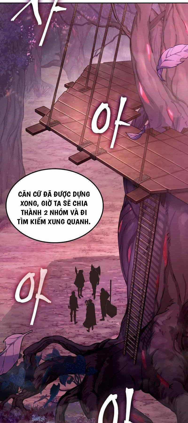 Mạo Hiểm Giả Cuối Cùng Chương 2 trang 71