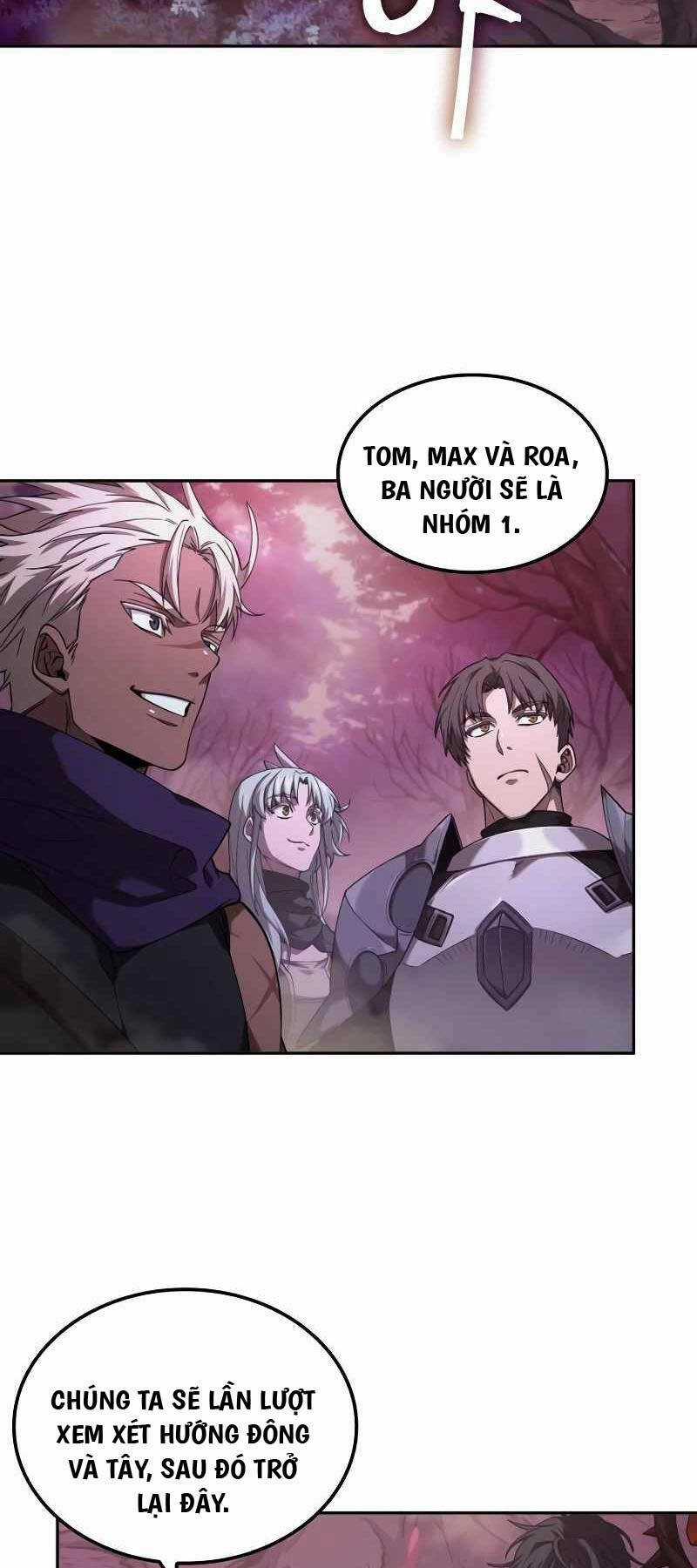 Mạo Hiểm Giả Cuối Cùng Chương 2 trang 72