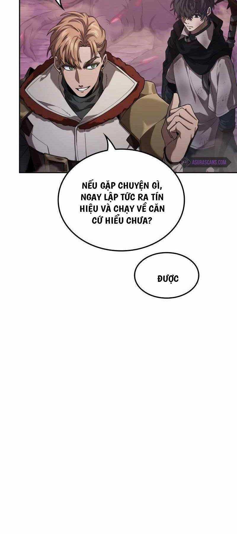 Mạo Hiểm Giả Cuối Cùng Chương 2 trang 73