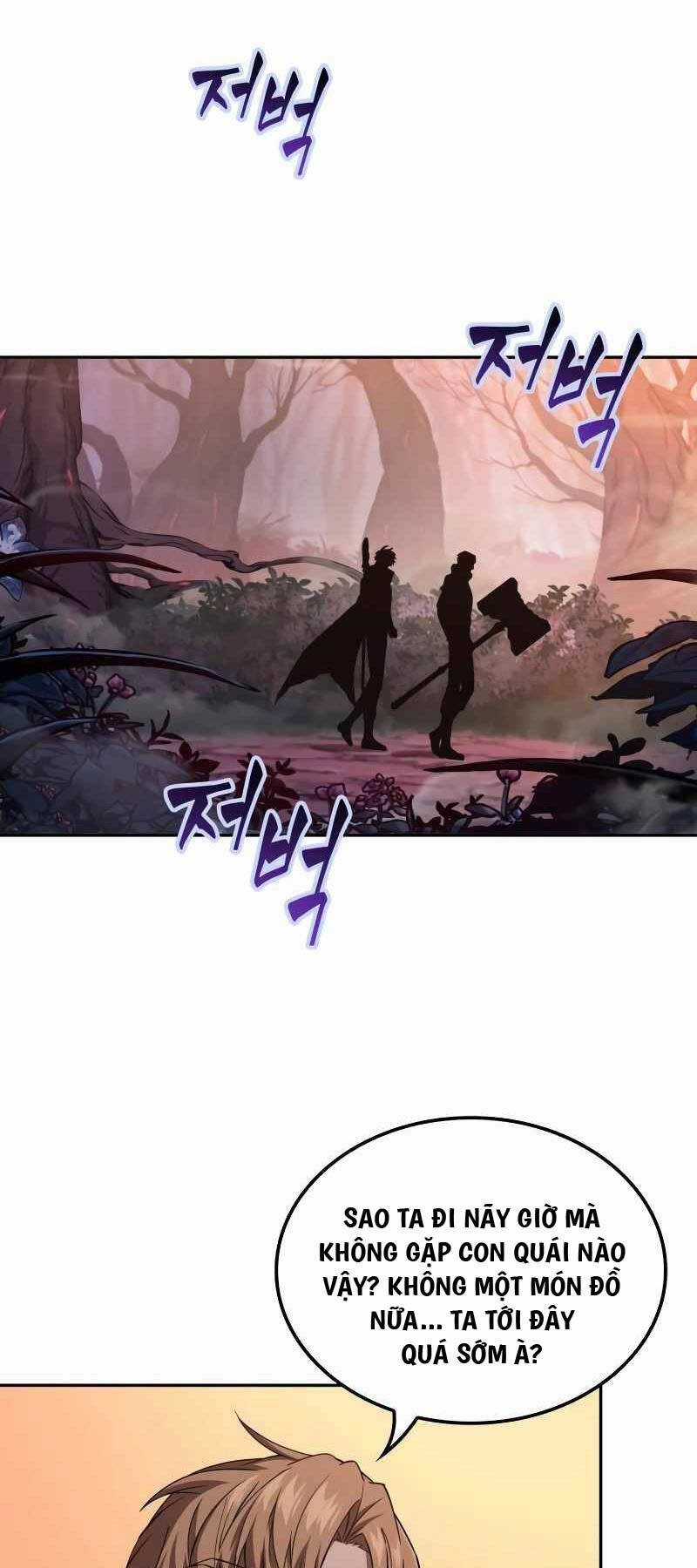 Mạo Hiểm Giả Cuối Cùng Chương 2 trang 74