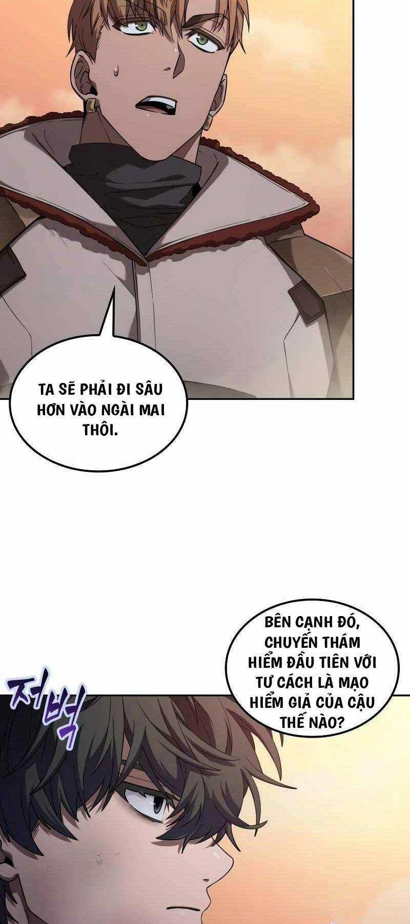 Mạo Hiểm Giả Cuối Cùng Chương 2 trang 75