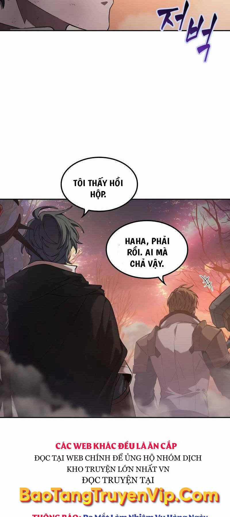 Mạo Hiểm Giả Cuối Cùng Chương 2 trang 76