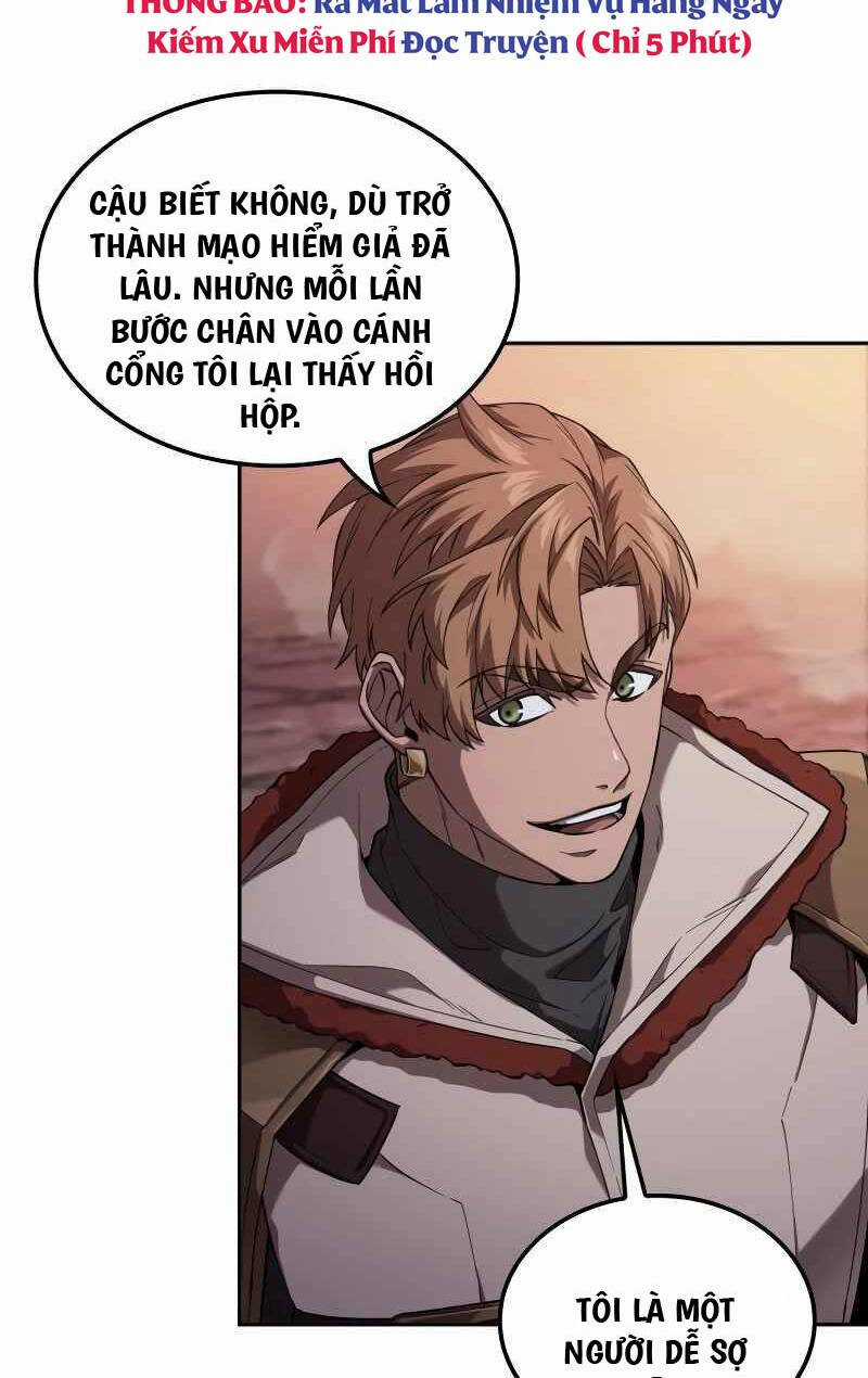 Mạo Hiểm Giả Cuối Cùng Chương 2 trang 77