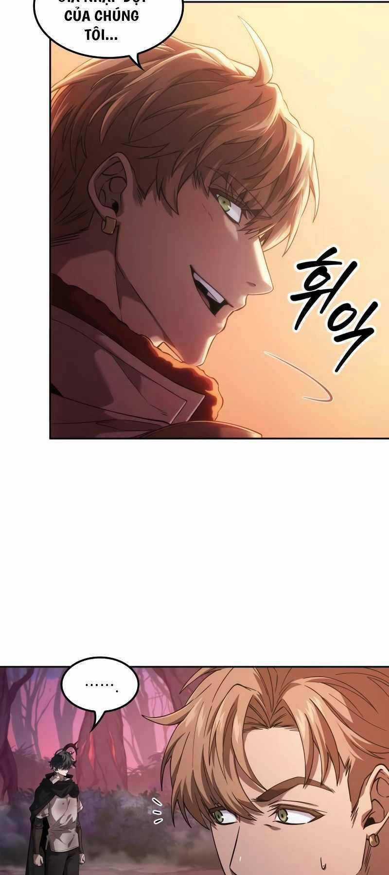 Mạo Hiểm Giả Cuối Cùng Chương 2 trang 80