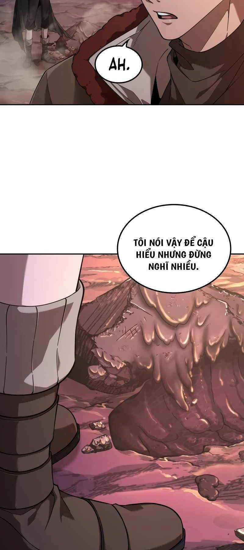 Mạo Hiểm Giả Cuối Cùng Chương 2 trang 81