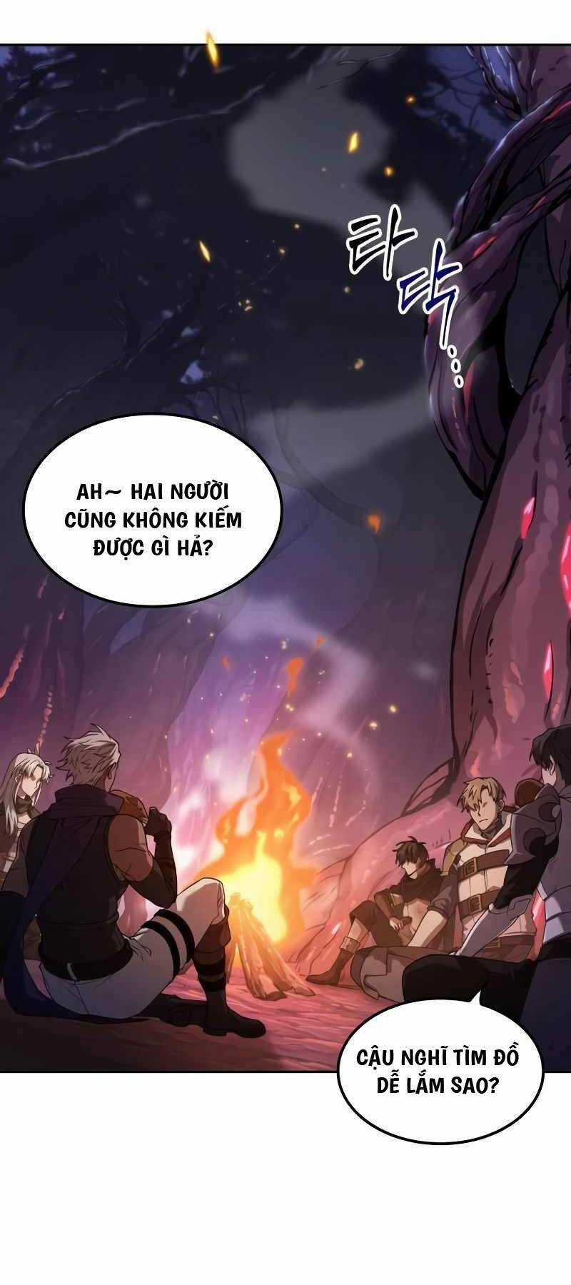 Mạo Hiểm Giả Cuối Cùng Chương 2 trang 83