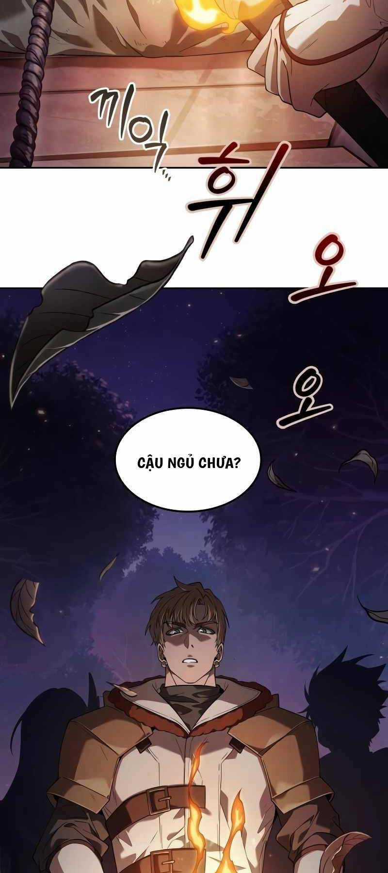 Mạo Hiểm Giả Cuối Cùng Chương 2 trang 88