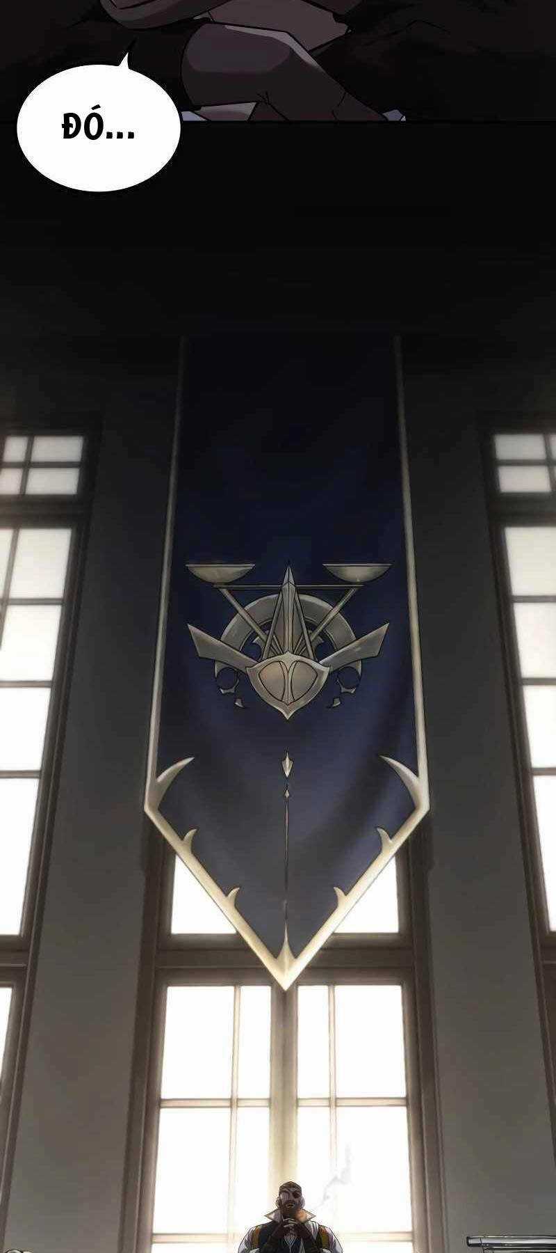 Mạo Hiểm Giả Cuối Cùng Chương 2 trang 9