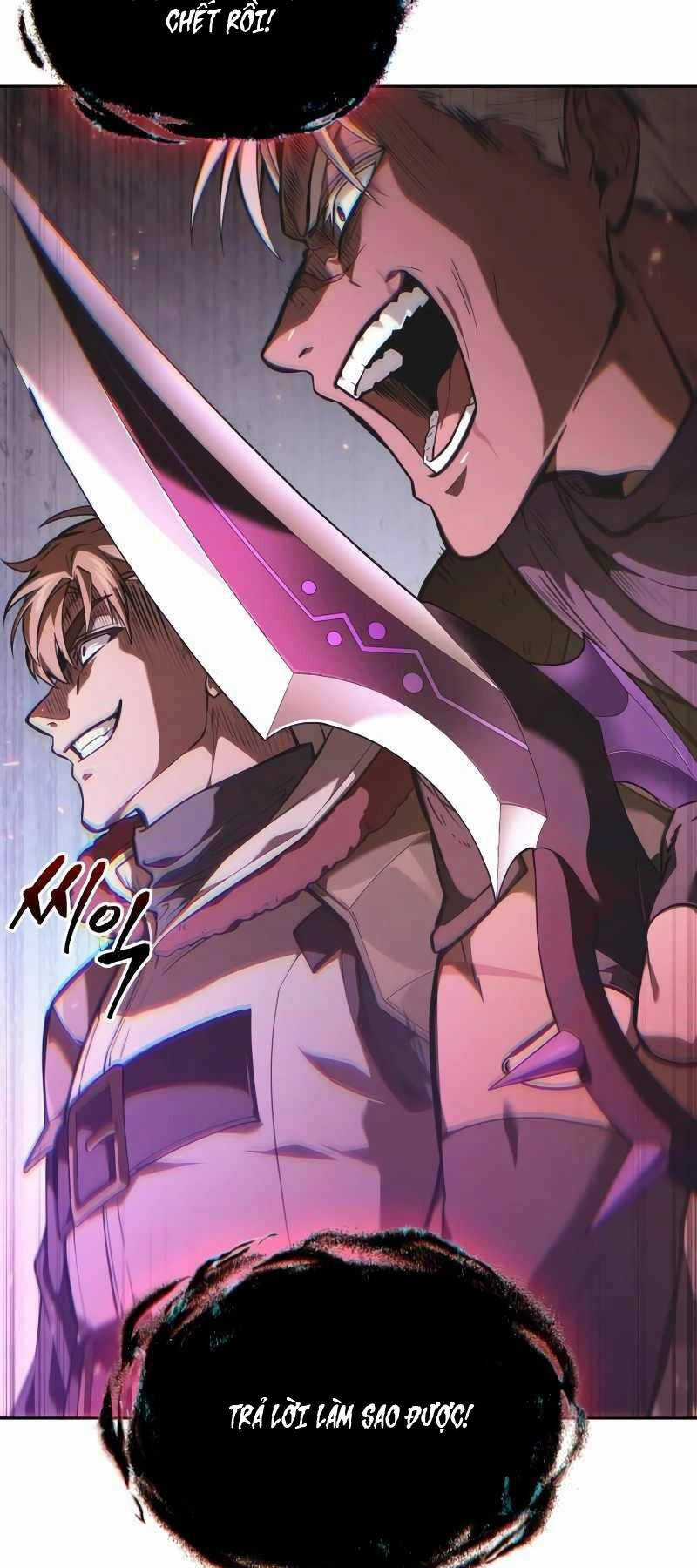 Mạo Hiểm Giả Cuối Cùng Chương 2 trang 91