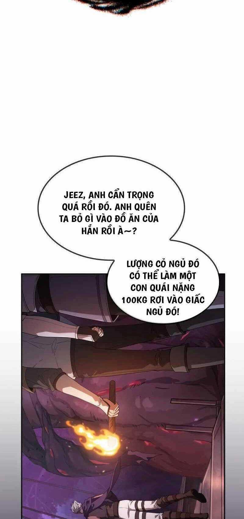 Mạo Hiểm Giả Cuối Cùng Chương 2 trang 92