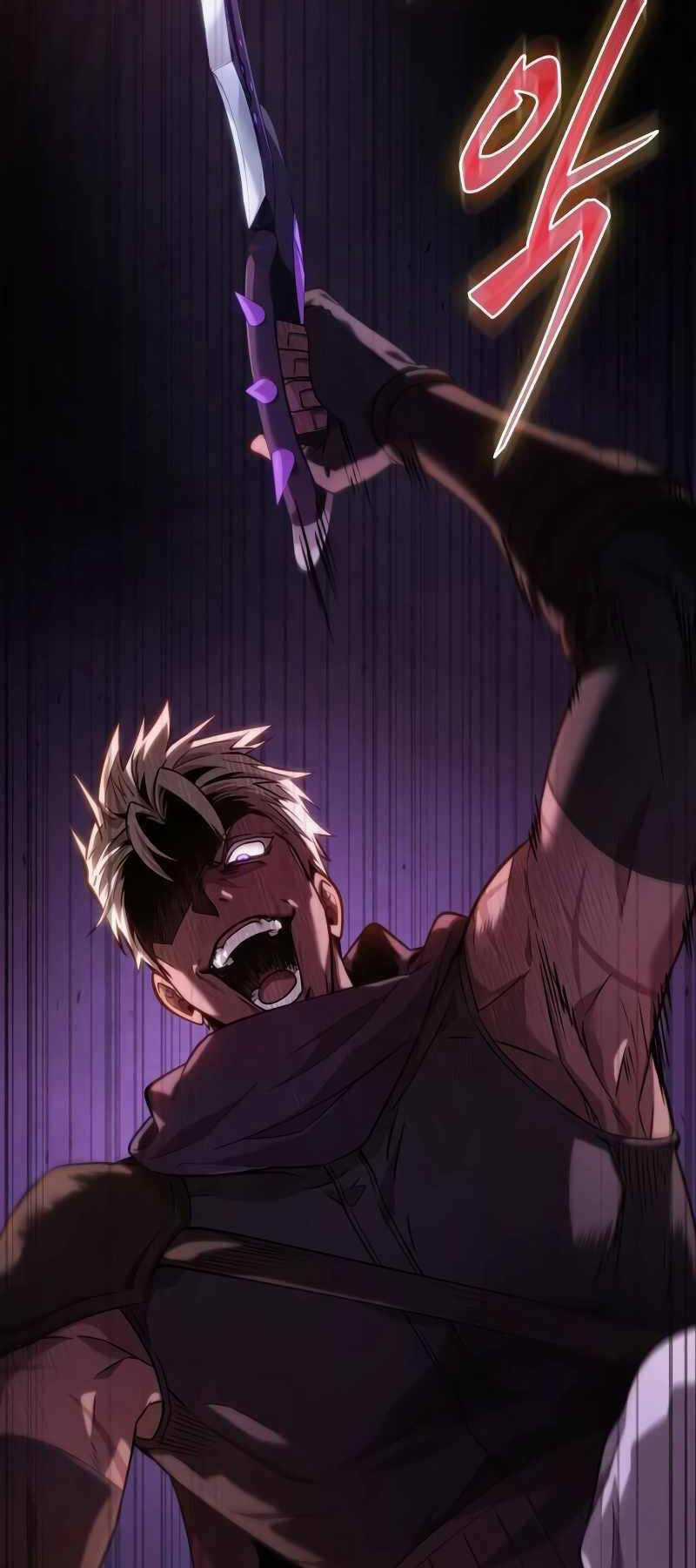 Mạo Hiểm Giả Cuối Cùng Chương 2 trang 94