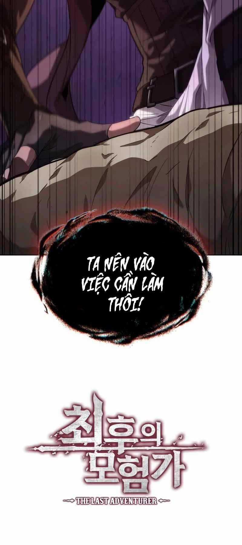 Mạo Hiểm Giả Cuối Cùng Chương 2 trang 95