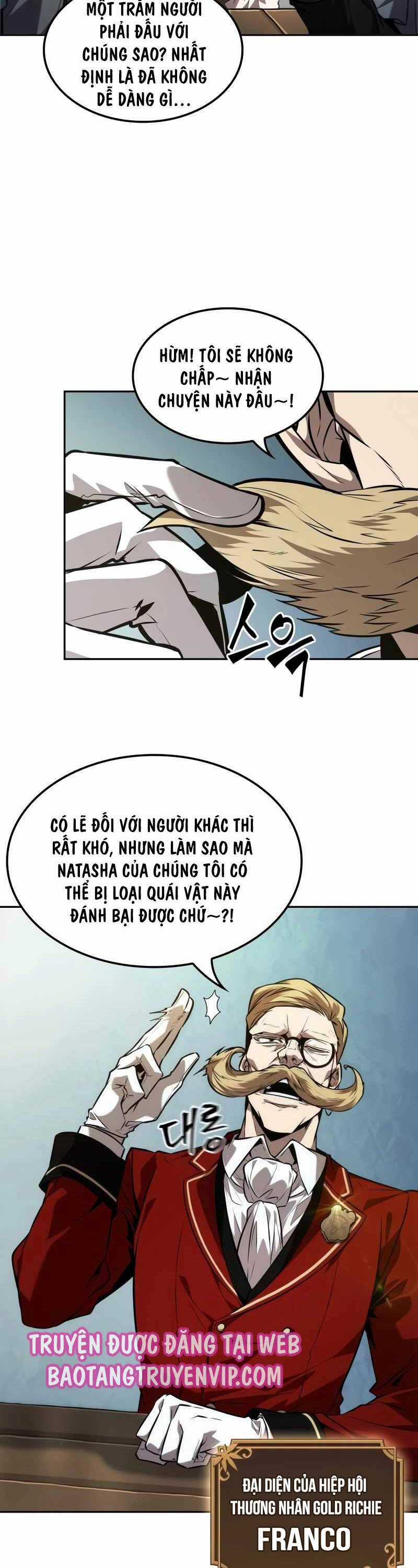 Mạo Hiểm Giả Cuối Cùng Chương 20 trang 13