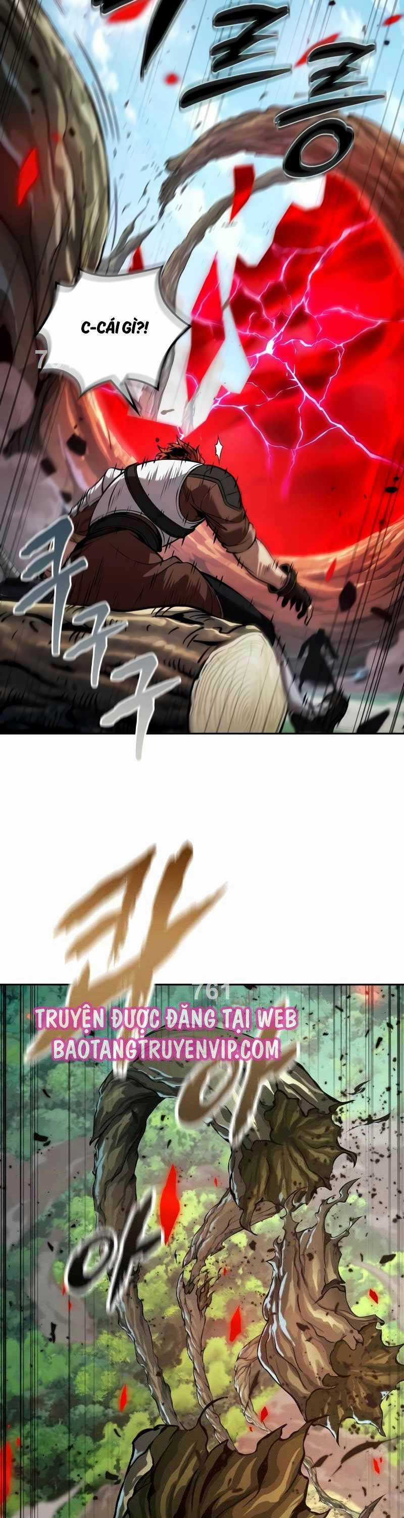 Mạo Hiểm Giả Cuối Cùng Chương 20 trang 2