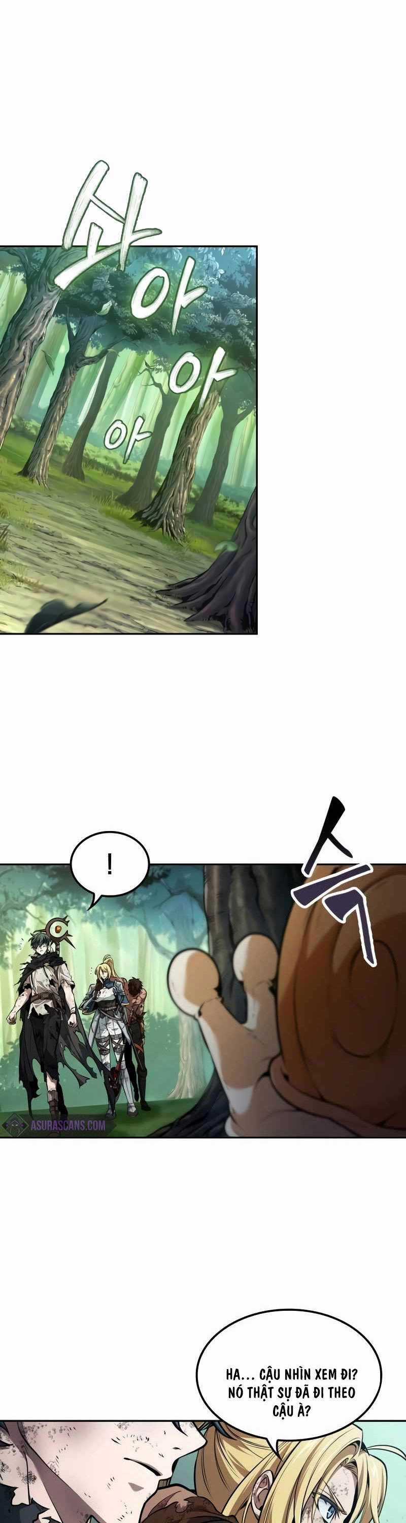 Mạo Hiểm Giả Cuối Cùng Chương 20 trang 20