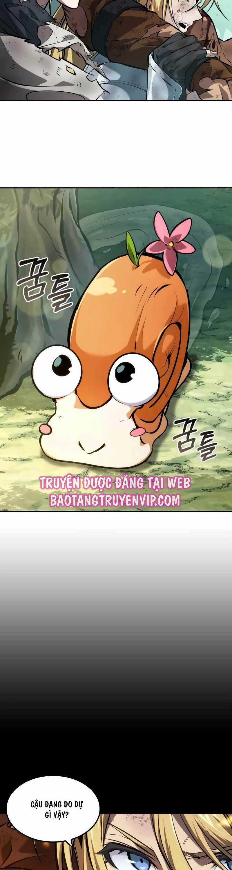 Mạo Hiểm Giả Cuối Cùng Chương 20 trang 21