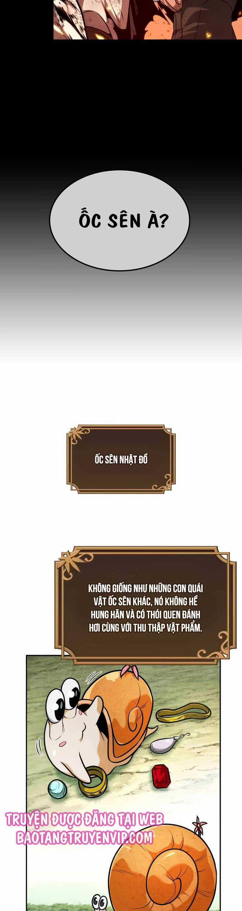 Mạo Hiểm Giả Cuối Cùng Chương 20 trang 28