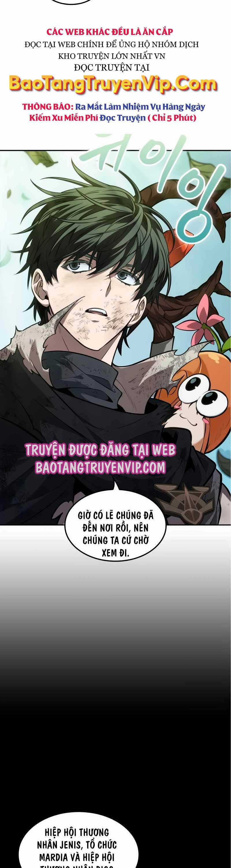 Mạo Hiểm Giả Cuối Cùng Chương 20 trang 32