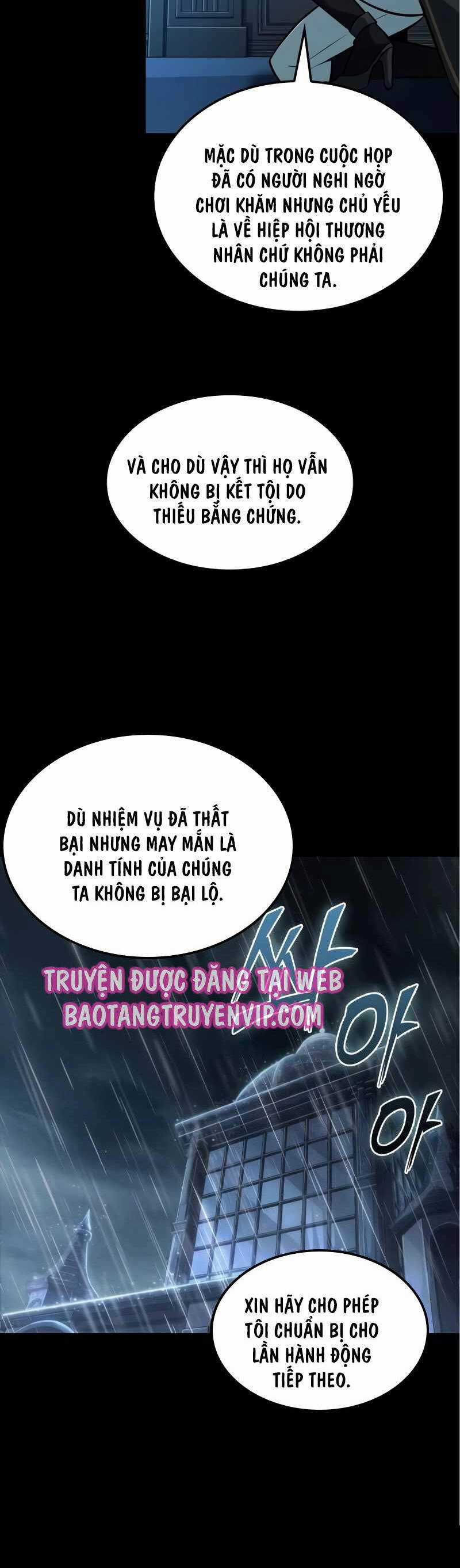 Mạo Hiểm Giả Cuối Cùng Chương 20 trang 34