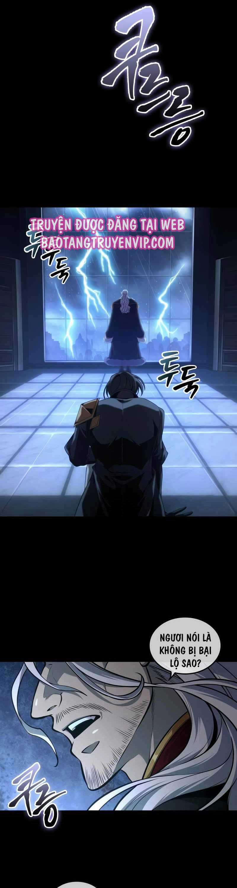 Mạo Hiểm Giả Cuối Cùng Chương 20 trang 35