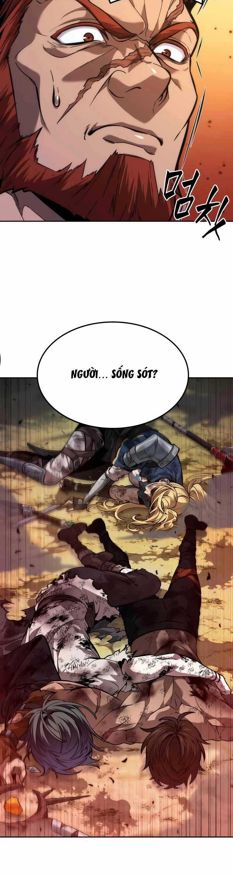 Mạo Hiểm Giả Cuối Cùng Chương 20 trang 4