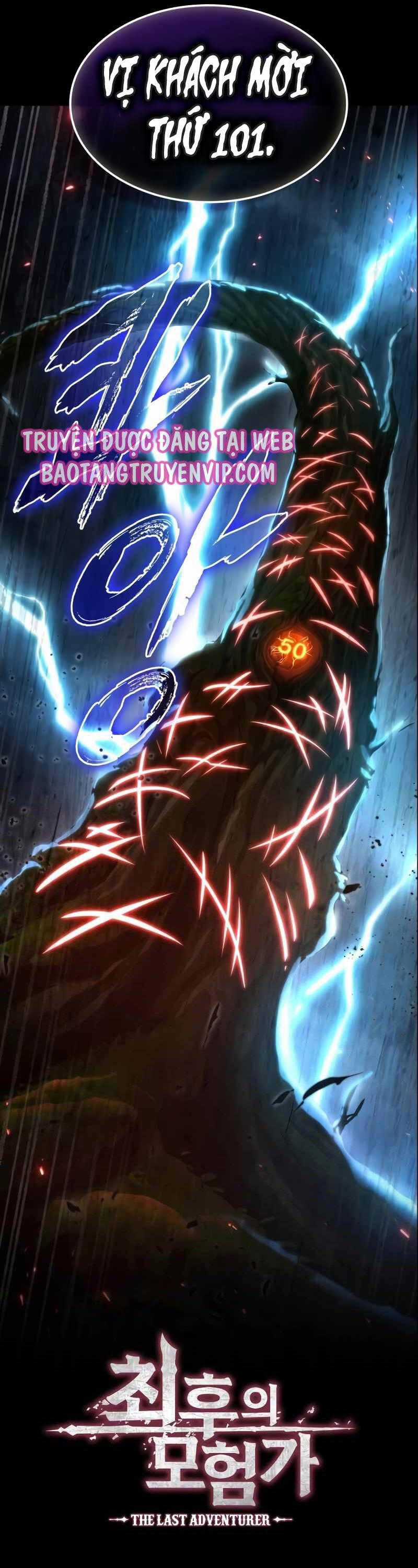 Mạo Hiểm Giả Cuối Cùng Chương 20 trang 40