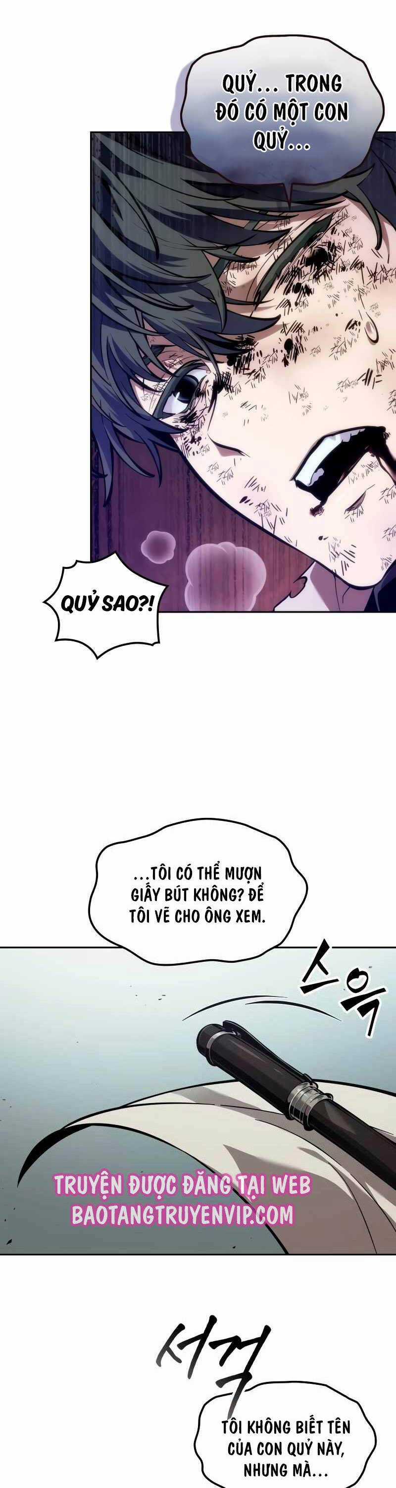 Mạo Hiểm Giả Cuối Cùng Chương 20 trang 8