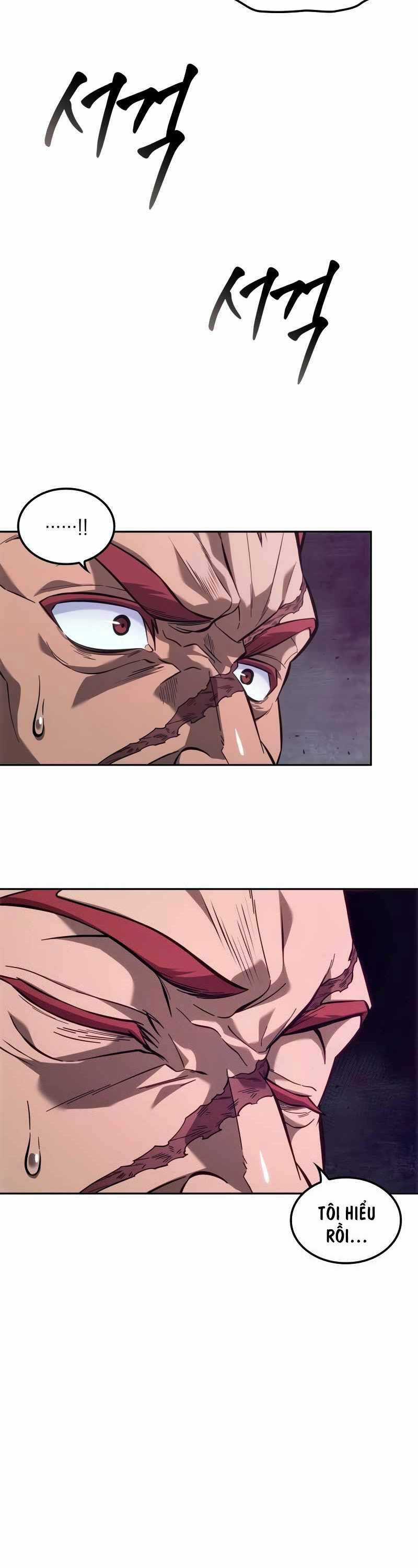 Mạo Hiểm Giả Cuối Cùng Chương 20 trang 9