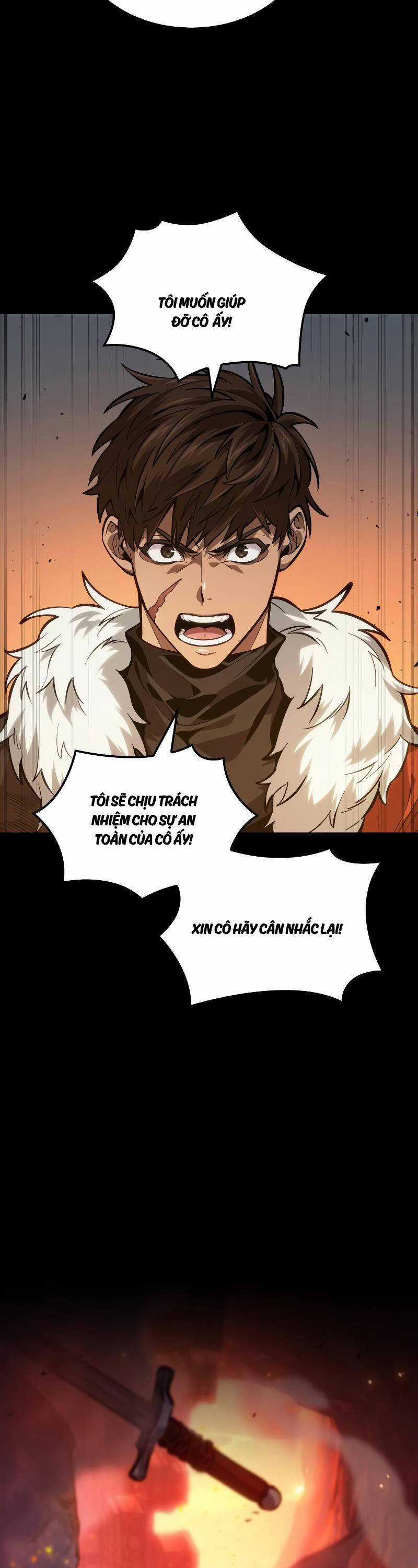 Mạo Hiểm Giả Cuối Cùng Chương 21 trang 14