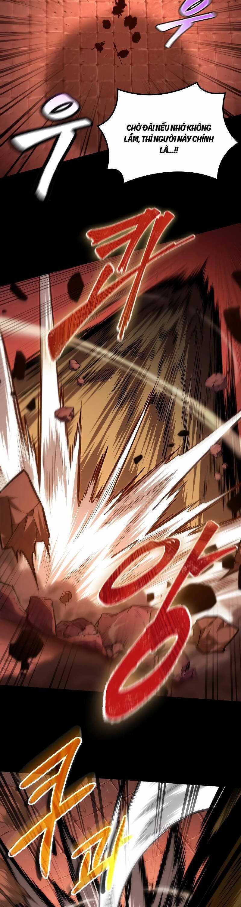 Mạo Hiểm Giả Cuối Cùng Chương 21 trang 17