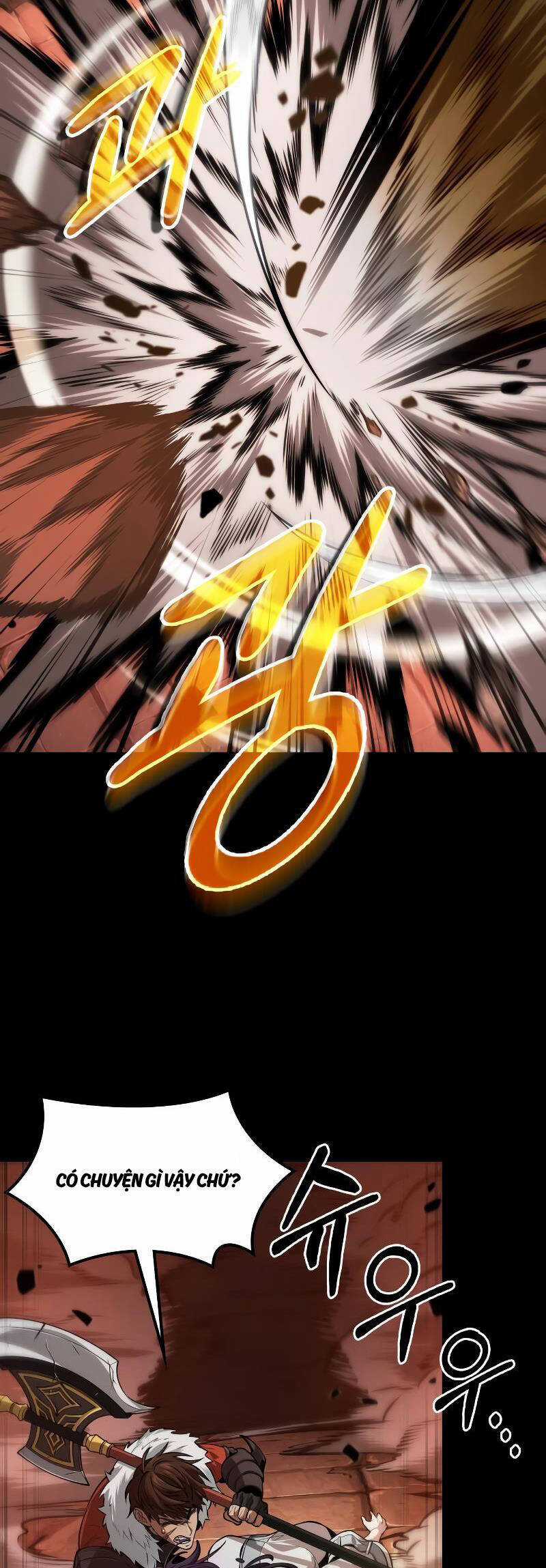 Mạo Hiểm Giả Cuối Cùng Chương 21 trang 18