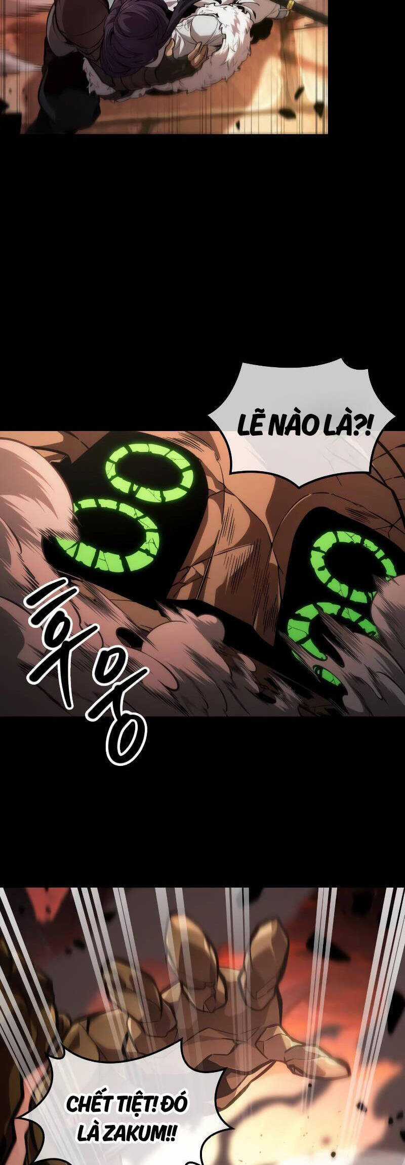 Mạo Hiểm Giả Cuối Cùng Chương 21 trang 19