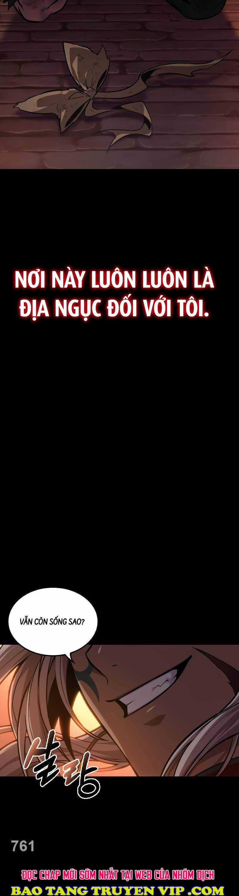 Mạo Hiểm Giả Cuối Cùng Chương 21 trang 2