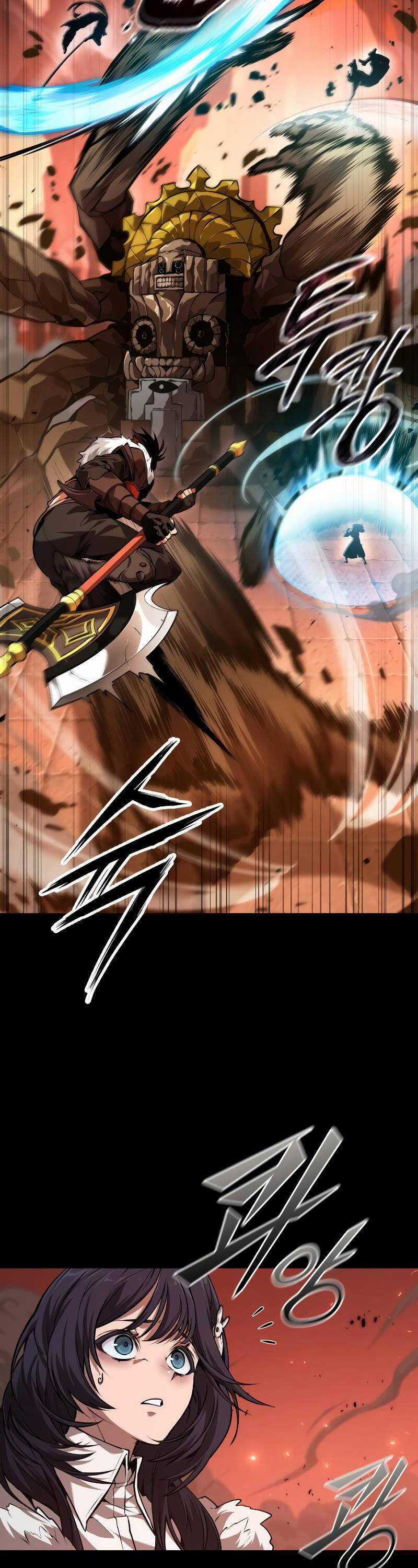 Mạo Hiểm Giả Cuối Cùng Chương 21 trang 23