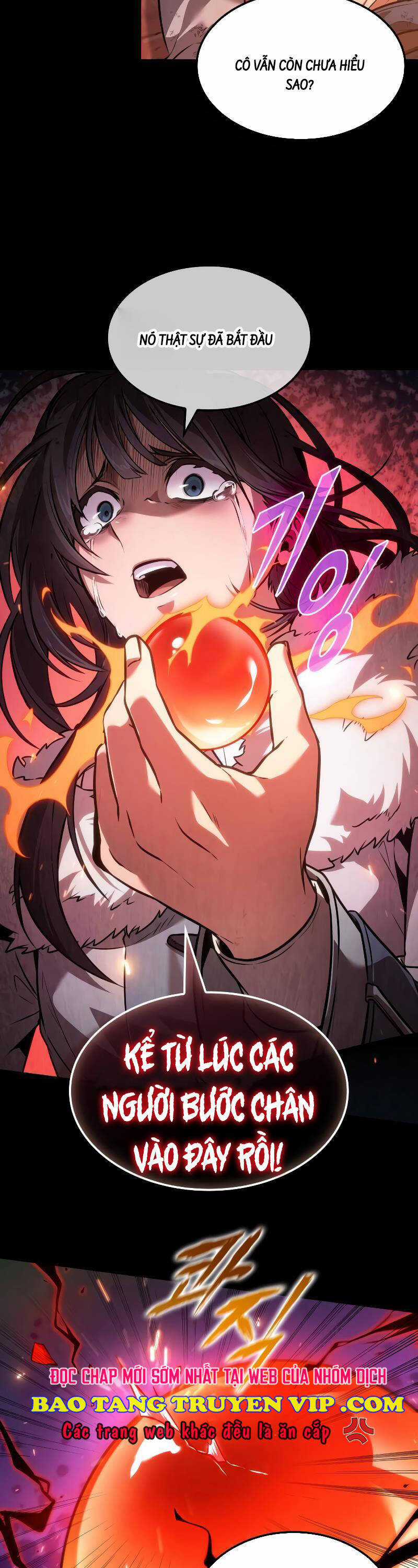 Mạo Hiểm Giả Cuối Cùng Chương 21 trang 39