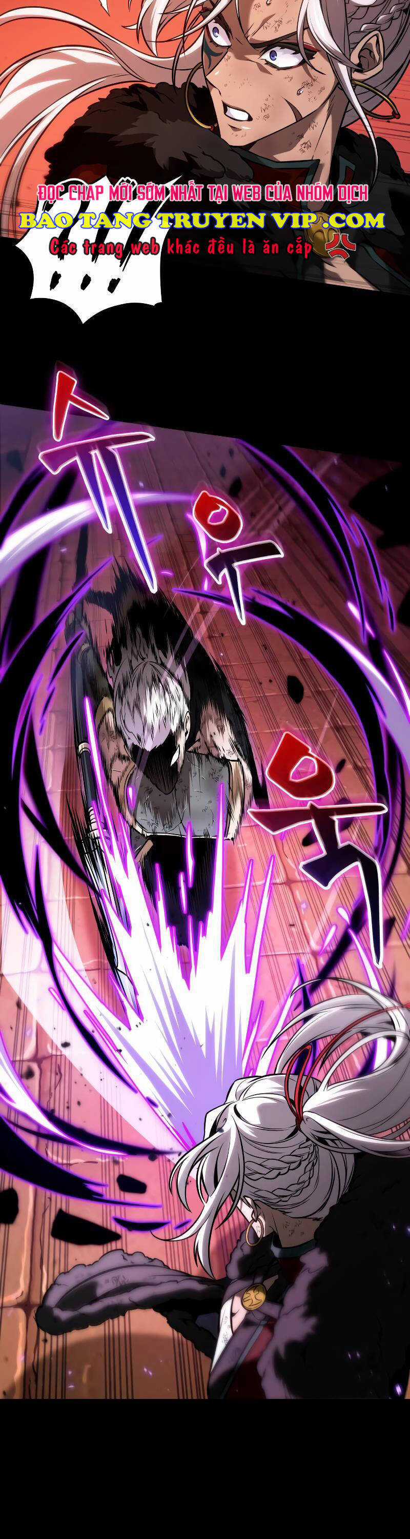 Mạo Hiểm Giả Cuối Cùng Chương 21 trang 41