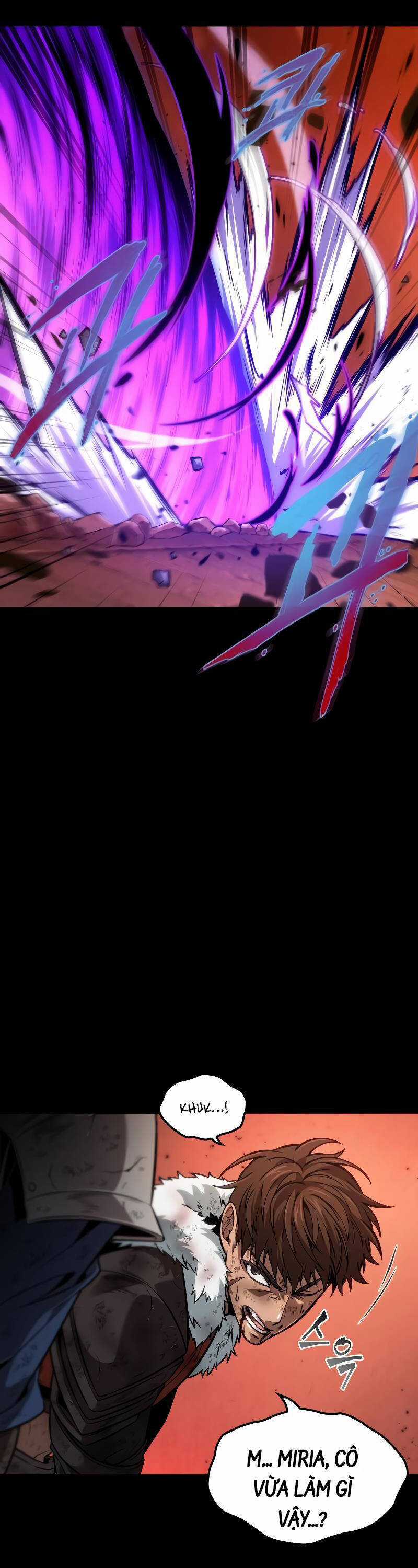 Mạo Hiểm Giả Cuối Cùng Chương 21 trang 42