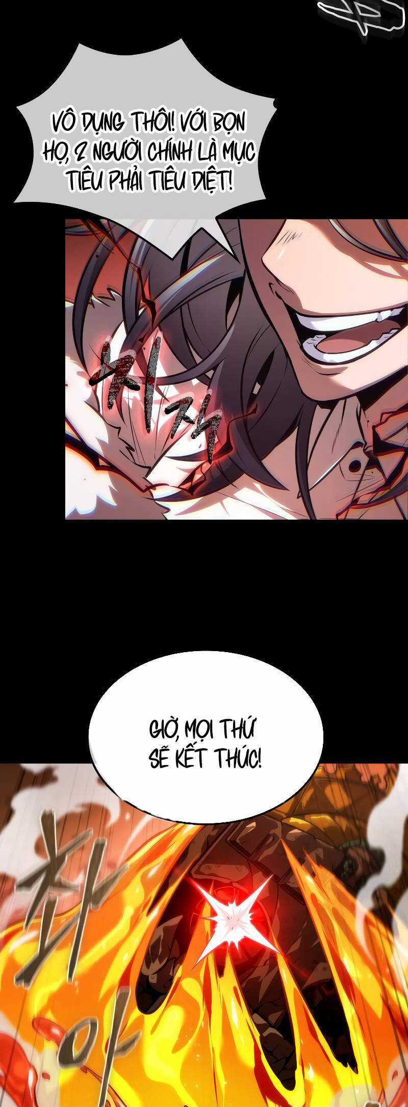 Mạo Hiểm Giả Cuối Cùng Chương 21 trang 44