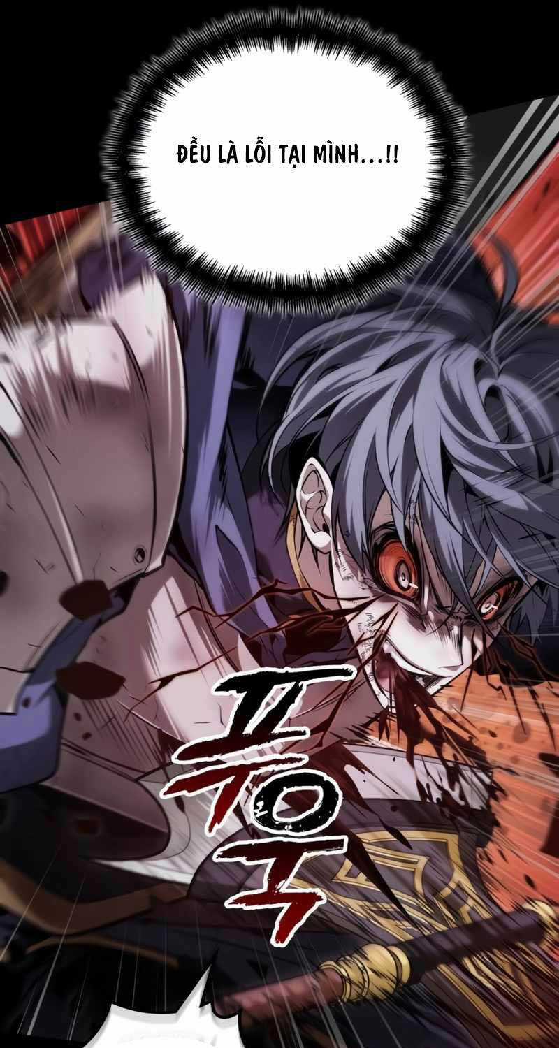 Mạo Hiểm Giả Cuối Cùng Chương 22 trang 10